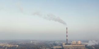 Dalle emissioni di CO2 al metano, la ricetta americana