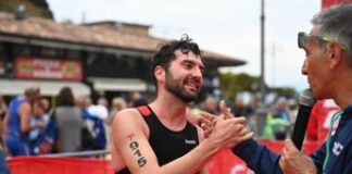 Daniele, nato due volte, dal trapianto di cuore alla mezza maratona: la storia
