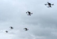 Danimarca, “droni hanno sorvolato la più grande base militare del Paese”