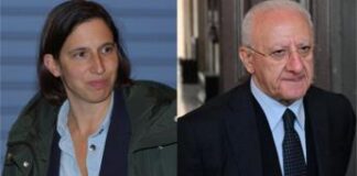 De Luca sfida Schlein ma il Nazareno ribadisce: “Non sarà lui il candidato Pd in Campania”