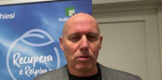 Degrassi (Federfarma Fvg): “A Recupera e respira hanno aderito oltre 360 farmacie”