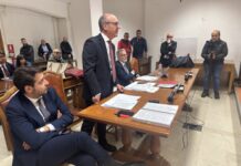 Depistaggio Borsellino, a processo altri 4 poliziotti