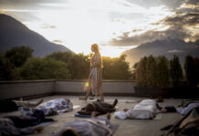 “Interlude”: il 30 Novembre 2024 una giornata di yoga, cibo e relax a Villa Solatia, Caldogno, con Desa Yoga  Desa Yoga, un evento in Valtellina