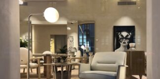 Design: brand di luxury furniture indiano Diviana sceglie Milano per aprire il primo hub europeo