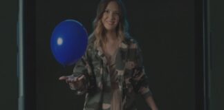 Diabete tipo 1, riprende quota il palloncino blu di ‘Blue balloon challenge’