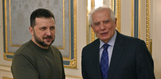 1000 giorni fa la Russia bombardava Kiev e in Europa la questione difesa è sempre più ingarbugliata Difesa