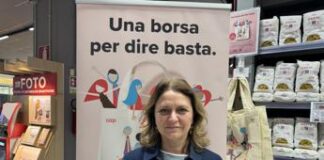Differenza Donna: “Campagna con Coop come strumento di prevenzione”