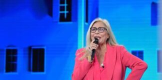 Domenica In, Carlo Verdone e Selvaggia Lucarelli tra ospiti di oggi di Mara Venier