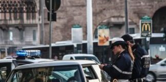 Domenica ecologica oggi a Roma, stop con deroghe alle auto in Fascia verde
