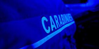 Dopo 194 telefonate minaccia di morte l’ex con una siringa, arrestato