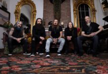Marostica Summer Festival Volksbank: attesi i Dream Theater, leggende del progressive metal Dream Theater Marostica