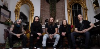 Marostica Summer Festival Volksbank: attesi i Dream Theater, leggende del progressive metal Dream Theater Marostica
