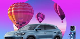 Drivalia lancia il nuovo abbonamento CarCloud