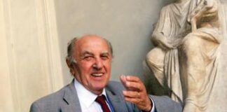 E’ morto Franco Ferrarotti, padre e decano della sociologia italiana