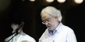 E’ morto il maestro Renato Serio, una carriera da Fantastico a Sanremo