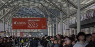 EICMA chiude con numeri da record
