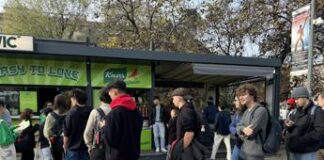 Easy to Love, proposta di Knorr per il pranzo degli studenti italiani