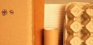 Eco-imballaggi, arriva il vademecum sul cartone ondulato