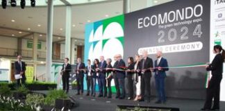 Ecomondo 2024: innovazione e transizione ecologica a Rimini