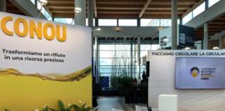 Economia circolare, la sfida della cybersicurezza e dei Pfas