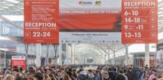 Eicma, 600mila presenze per l’edizione dei 110 e lode