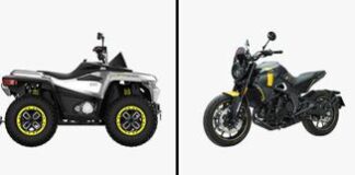 Eicma, dalla Cina arrivano modelli e tecnologie di Benda e LetBe
