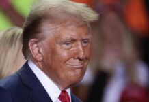 Elezioni Usa 2024, Trump e la promessa: “Niente violenza” se…