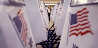 Elezioni Usa 2024, chiusi seggi in Indiana e Kentucky