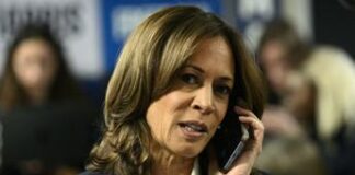 Elezioni Usa, Harris non parla per ora ma spera ancora