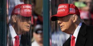 Elezioni Usa, Trump choc: “Nessun fastidio se sparassero alla stampa”