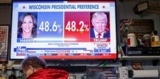 Elezioni Usa, Trump e Harris nelle conversazioni online: l’analisi di Mimesi