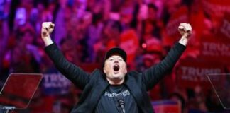Elezioni Usa, Trump in vantaggio e Musk esulta: “Game, set, match” – Video