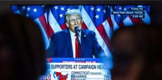 Elezioni Usa, Xi si congratula con Trump: “Procedere d’accordo nella nuova era”