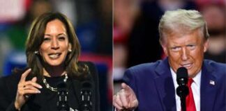 Elezioni Usa, duello Trump-Harris: oggi 7 Stati e 13 contee decisive