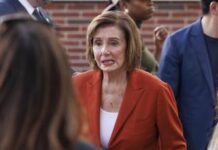 Elezioni Usa, la frecciata di Nancy Pelosi a Biden: “Se avesse lasciato prima…”