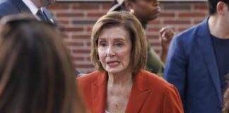 Elezioni Usa, la frecciata di Nancy Pelosi a Biden: “Se avesse lasciato prima…”