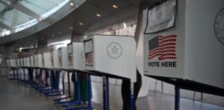 Elezioni Usa, risultati in diretta tv in Italia: orari e quando finiscono