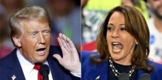 Elezioni Usa, sondaggio Nyt: Trump raggiunge Harris in Pennsylvania
