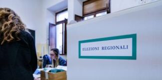 Elezioni regionali, urne chiuse in Emilia Romagna e Umbria: al via scrutinio