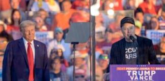 Elon Musk e la retromarcia: “Decide tutto Trump”