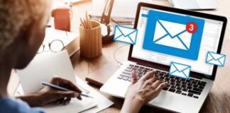 Email a valanga? Sul lavoro anche la posta elettronica è fonte di stress