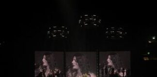 Emma, l’inno alla sua vita al Forum di Milano: show da ‘Femme Fatale’ con Lazza e Fabri Fibra