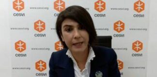Emmi (Cesvi): “Oltre il 60% di chi la soffre è donna”