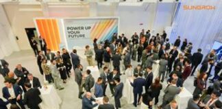 Energia, oltre 200 protagonisti a evento di Sungrow ‘Power Up Your Future’