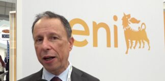 Eni, Ciarrocchi: “In Kenya il nostro modello di transizione giusta e sostenibile”