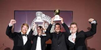 Ernesto Illy International Coffee Award, il Brasile con Fazenda Serra do Boné vince la IX edizione