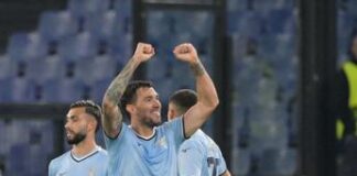Europa League, Lazio-Porto 2-1: i gol biancocelesti di Romagnoli e Pedro