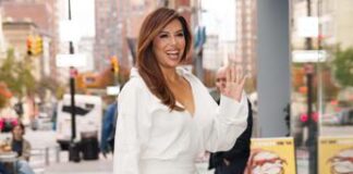 Eva Longoria: “Usa Paese distopico, mi sono trasferita”