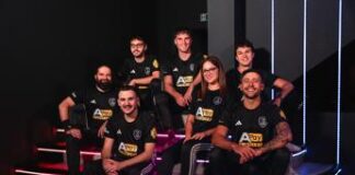 Exeed, l’eSport italiano sbarca in America