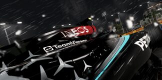 F1 24 su PS5 Pro si aggiorna con grafica 8K a 60Hz